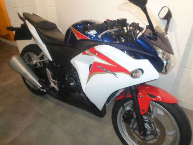 honda cbr 250 for sale craigslist