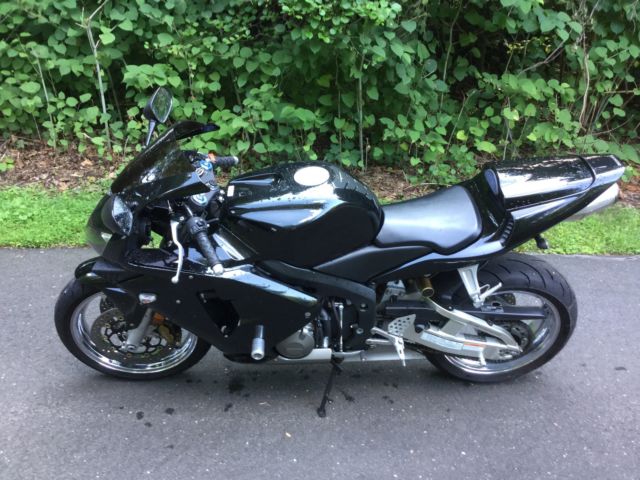 Honda CBR 2003