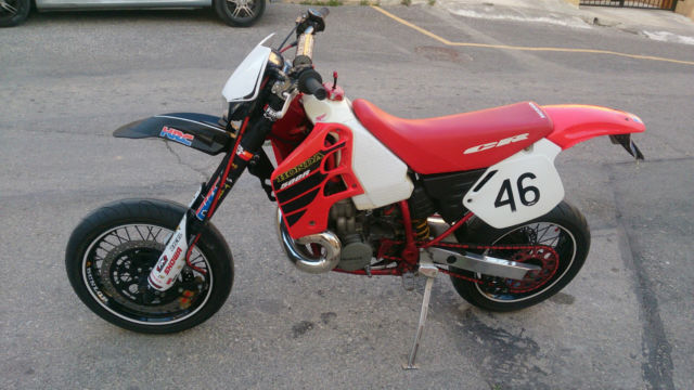 street legal cr500 for sale