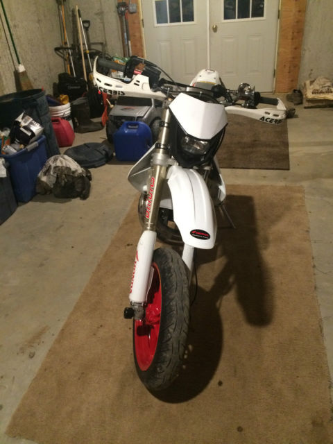 street legal cr500 for sale