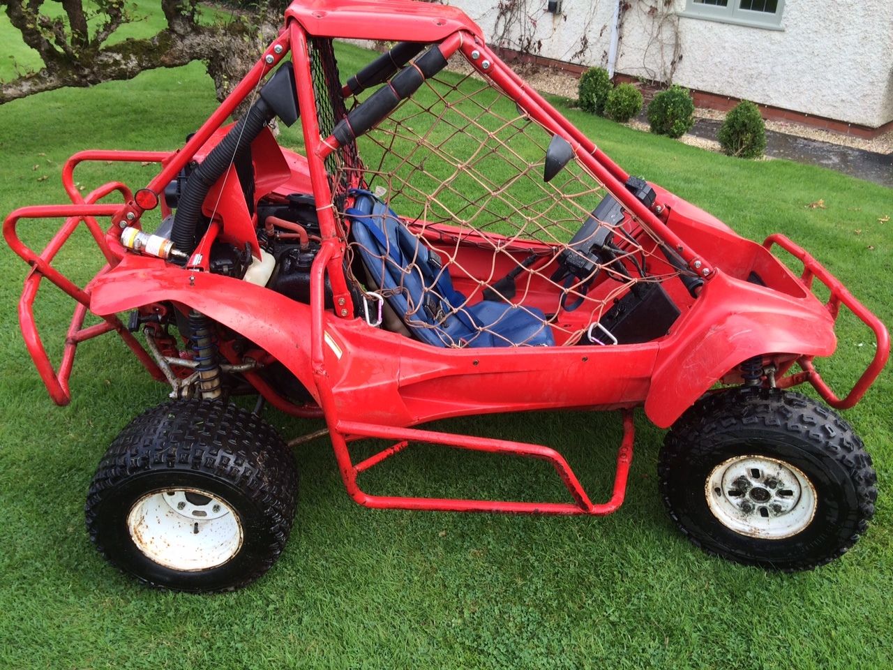honda pilot buggy for sale
