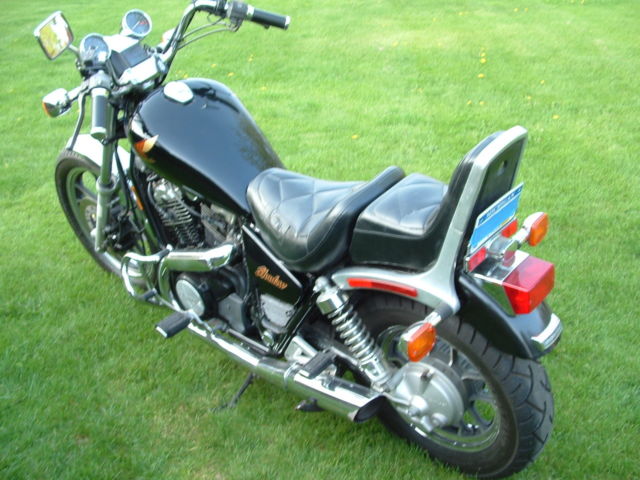 honda shadow 750 for sale craigslist