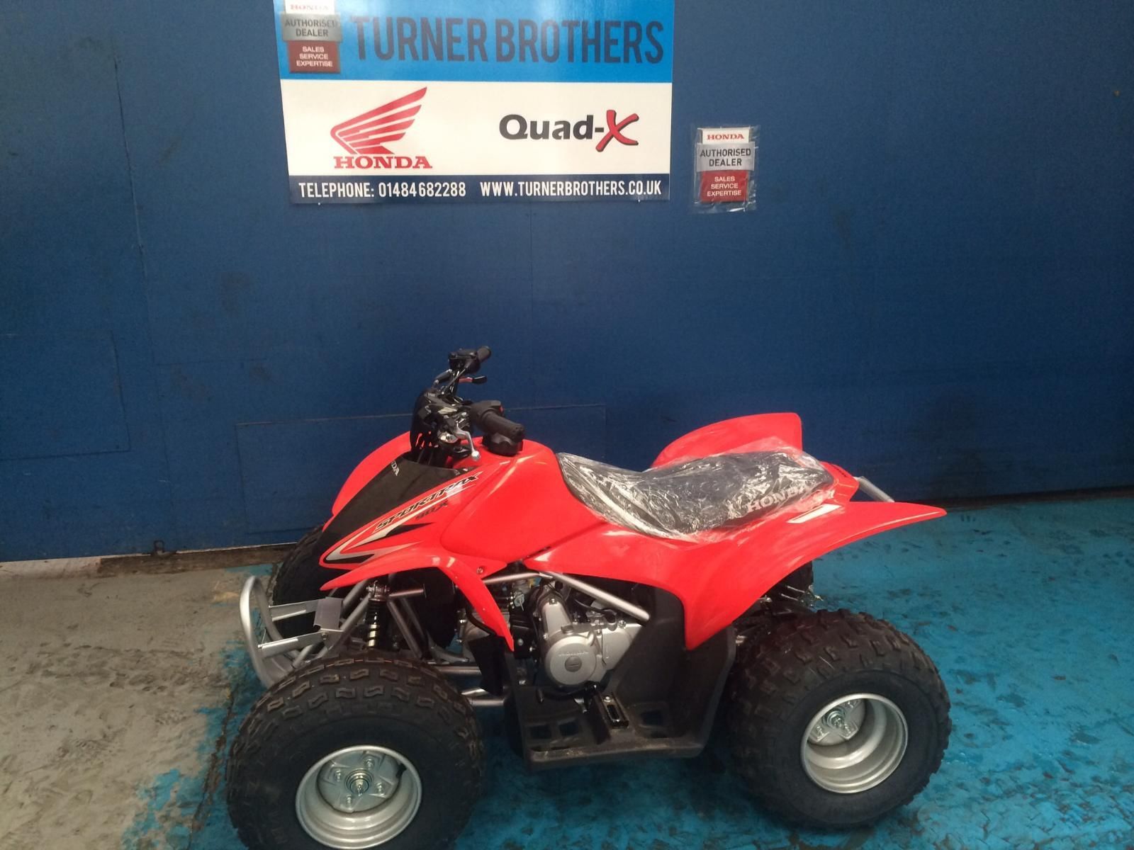 Honda Trx90 trx 90 sportrax NEW atv quad 2 IN STOCK