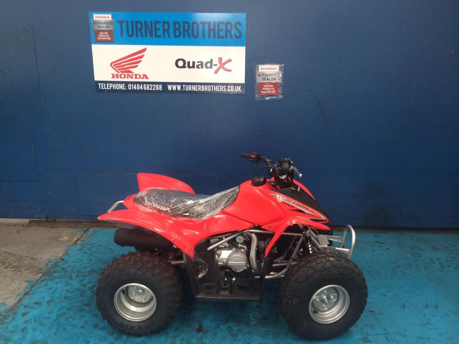 Honda Trx90 trx 90 sportrax NEW atv quad 2 IN STOCK