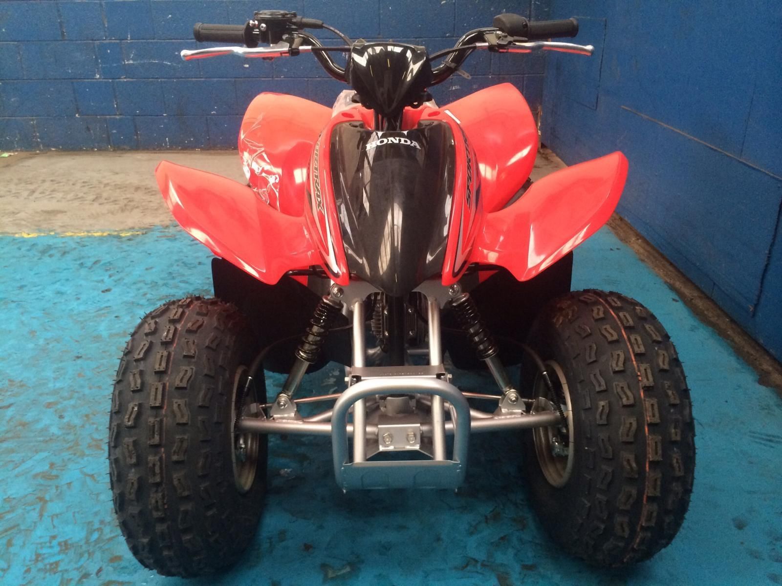 Honda Trx90 trx 90 sportrax NEW atv quad 2 IN STOCK