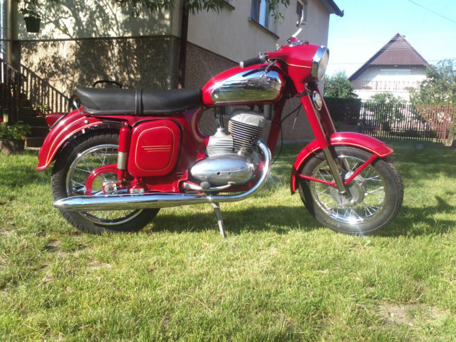 Jawa 512