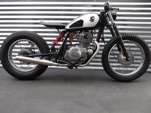 kz bobber