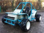 gt80 200cc off road buggy