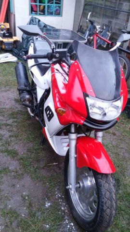 Kinroad xt50