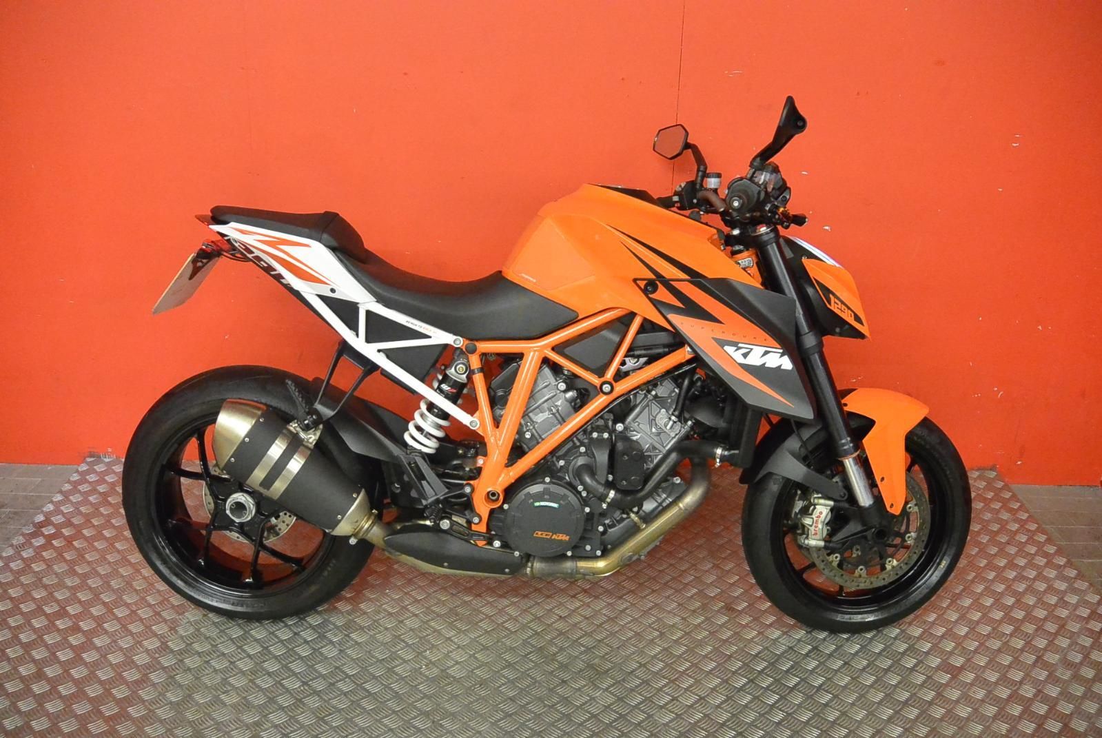 ktm 1225