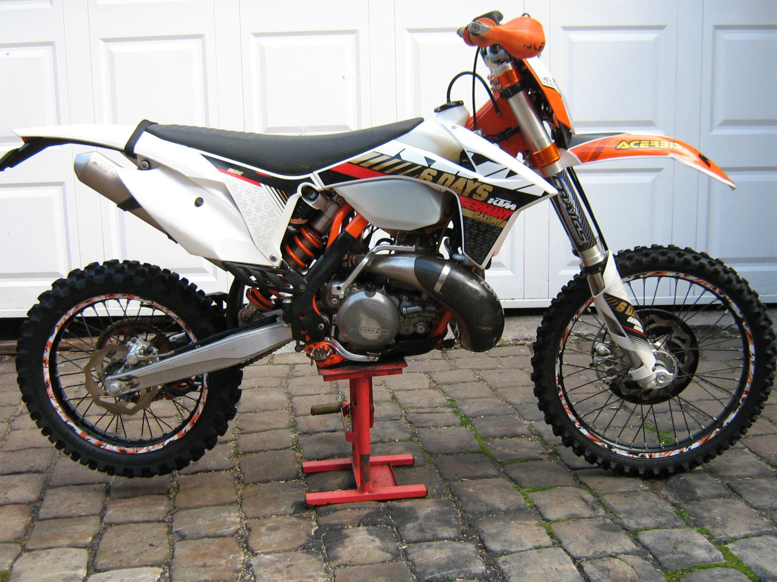 KTM 2014