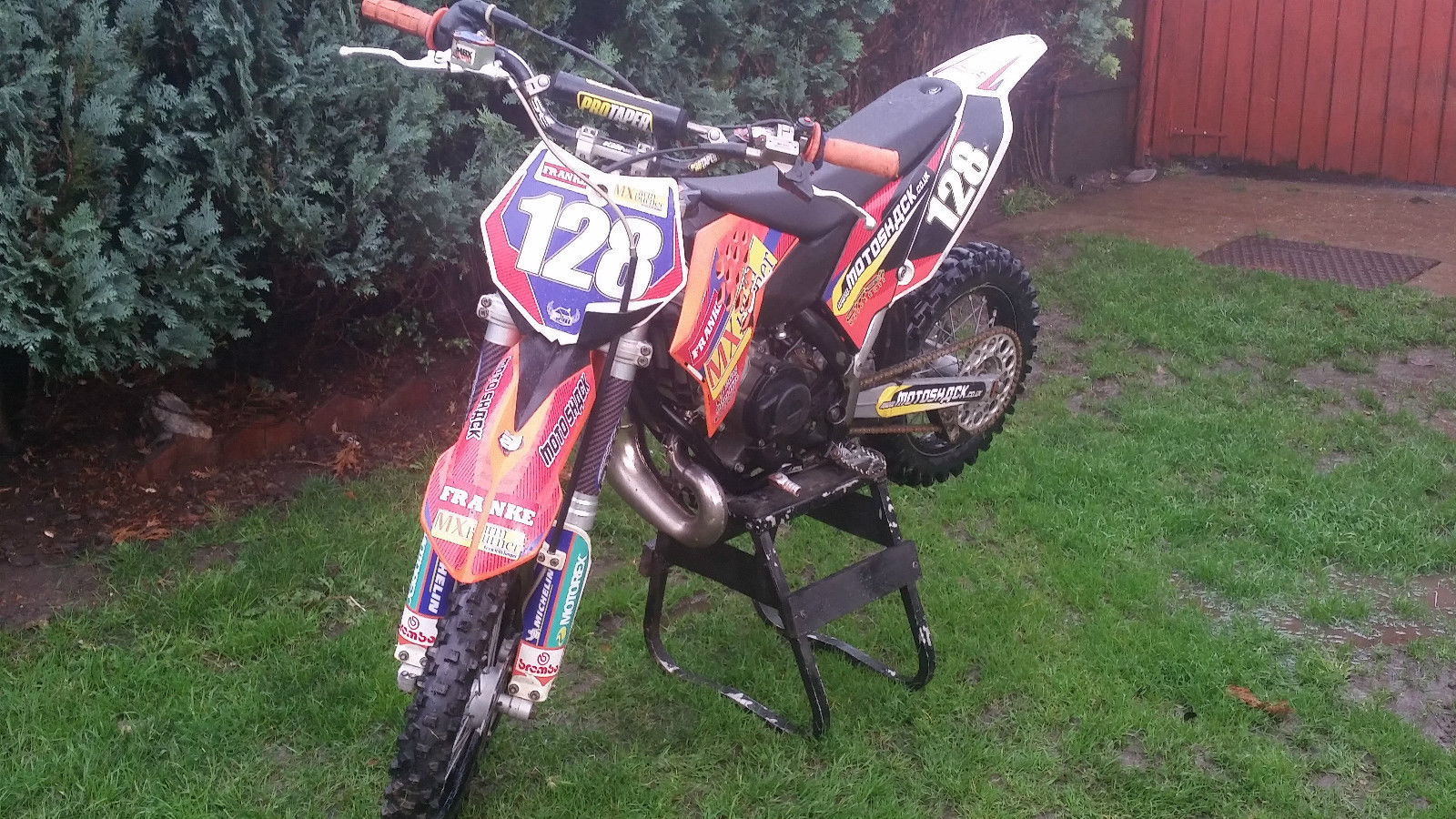 ktm 65 for sale craigslist