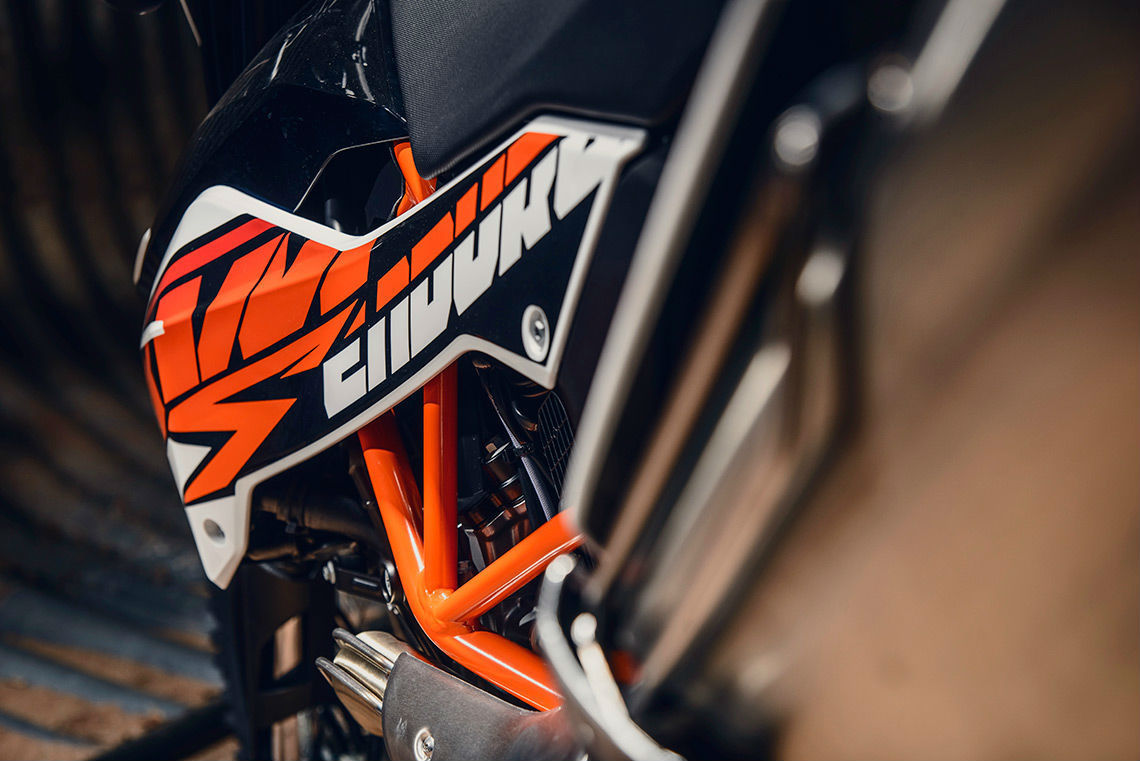 KTM 2014