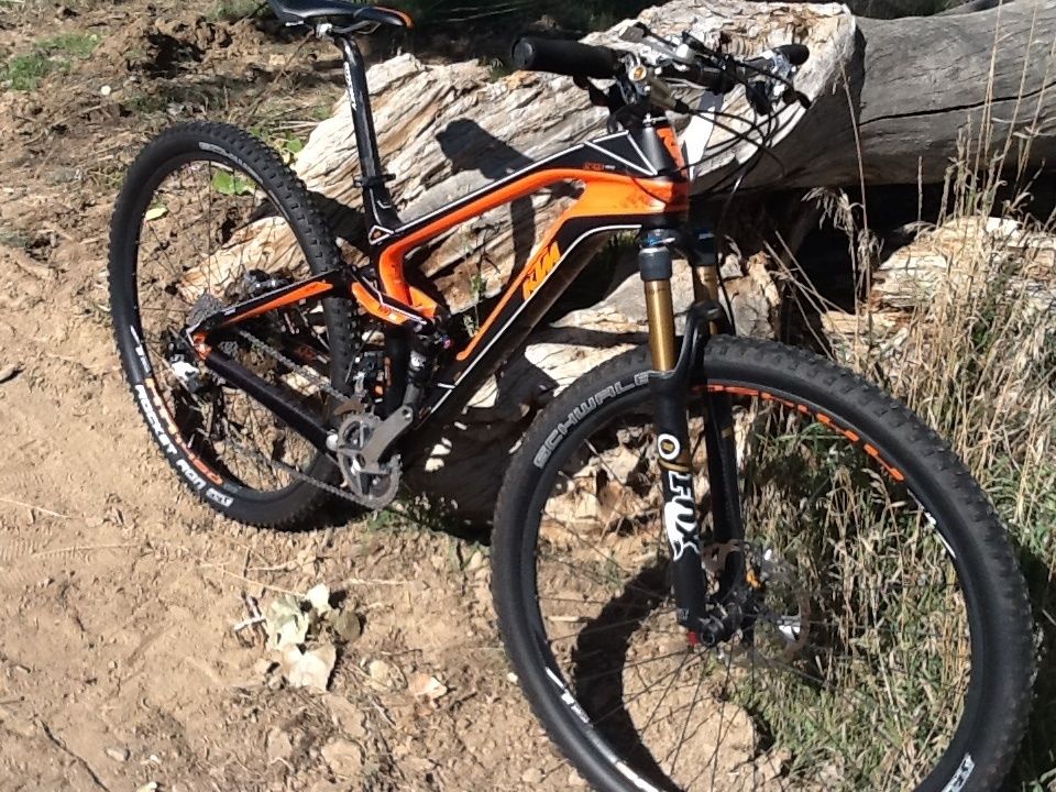 ktm prestige mtb