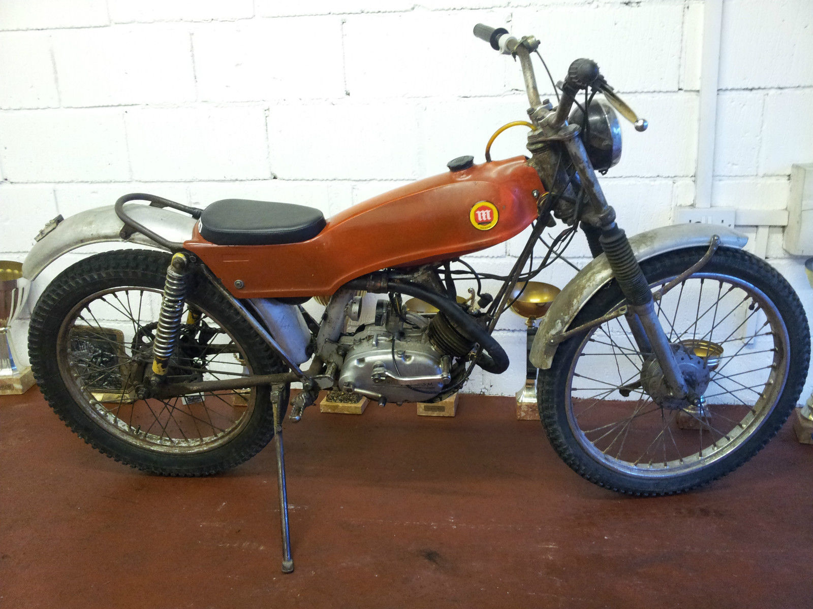 montesa