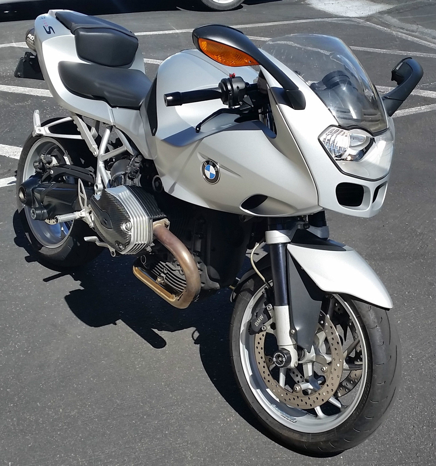 bmw r1200s for sale