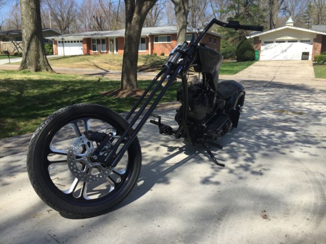 redneck chopper for sale