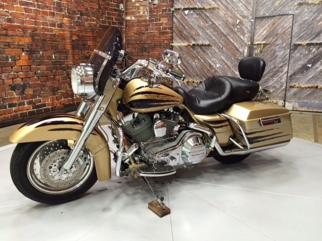 Harley Davidson Road King 2003