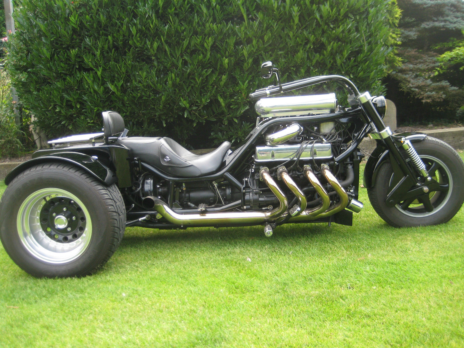 V8 Trike. £ 22,000.00. 