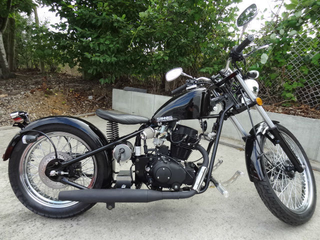 heist bobber