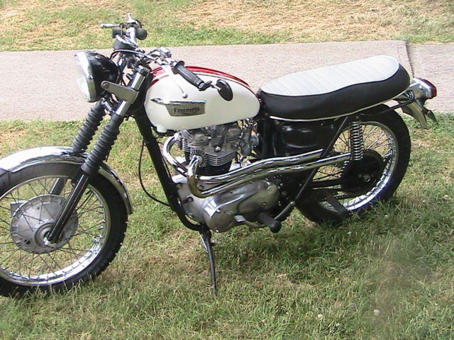 triumph scrambler 750