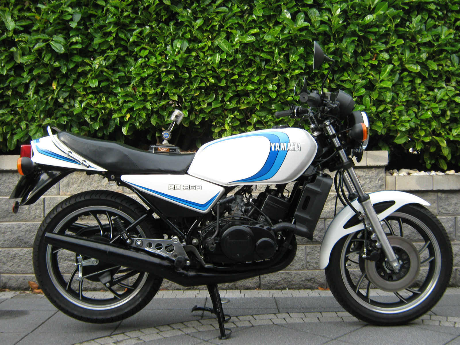 rd350lc for sale