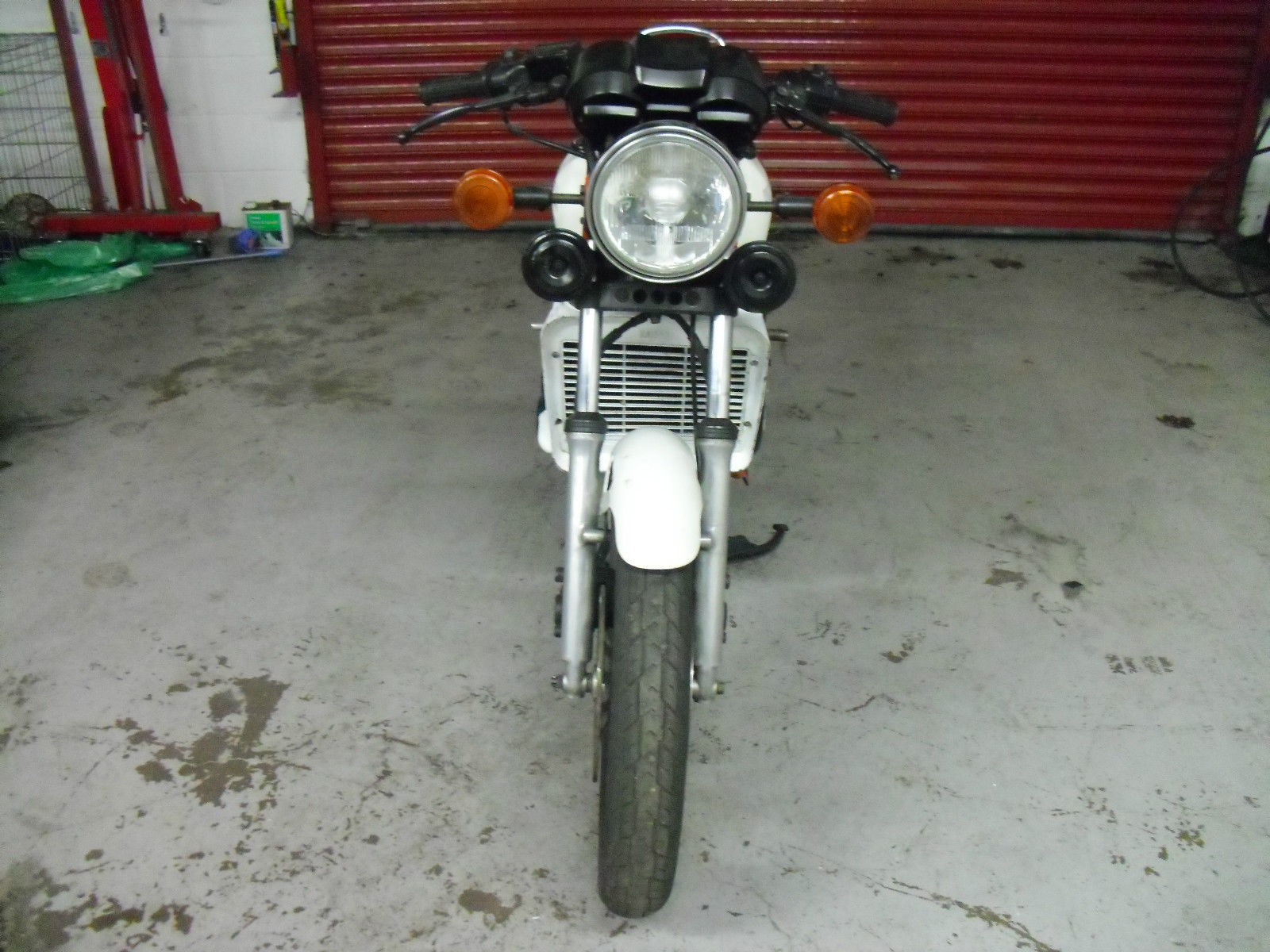 yamaha rd350lc spares