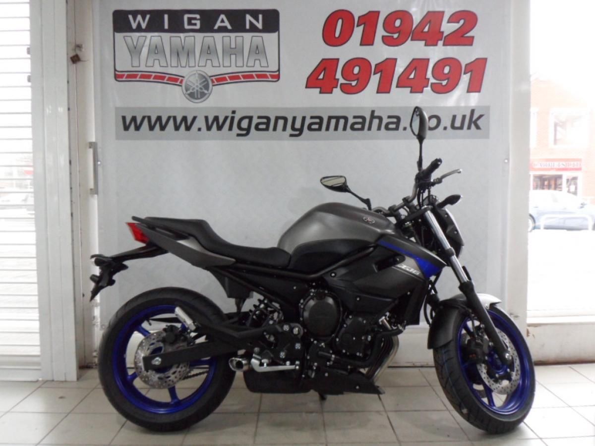 Yamaha XJ N DEPOSIT APR And NATIONWIDE DELIVERY XJ NAKED Cc