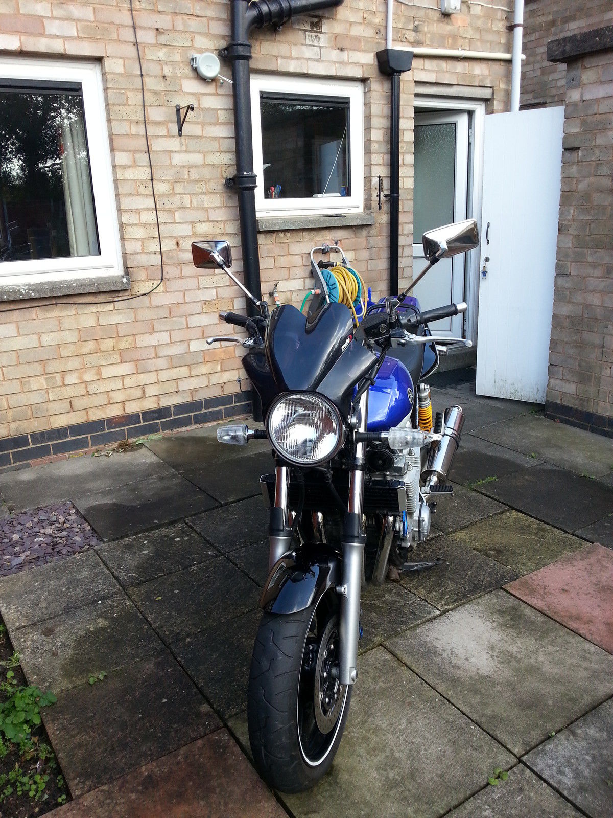 xjr 1300 ebay