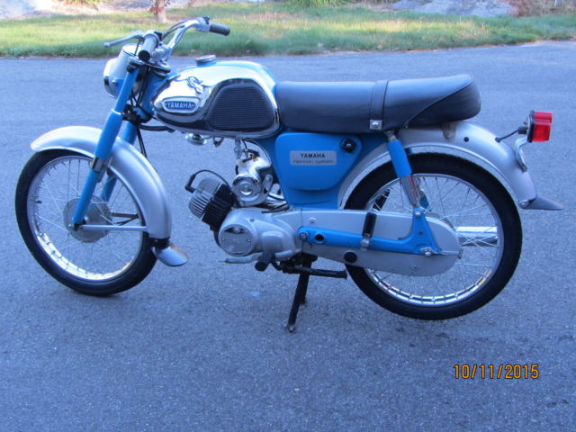 Yamaha YG1