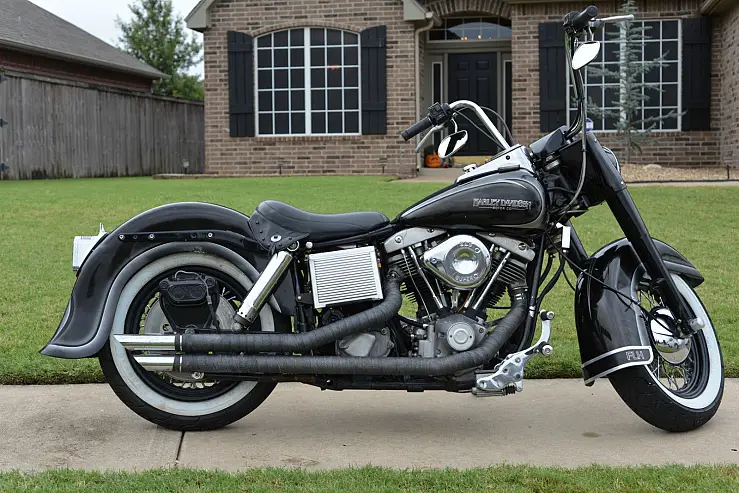 Black Vinyl Coated +8 Clutch Cable For '87-'05 Big Twin Dyna Fat Bob Low Rider