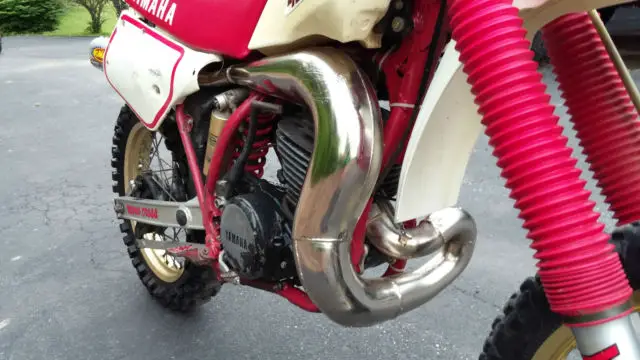 thumbnail image 2 of UNI Foam Air Filter For Yamaha YZ490 (1987-1991) - Made In USA - NU-2294ST 2 of 6