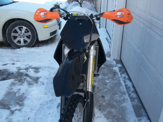 Centauro Kupplungsdeckel-Dichtung Für KTM 400/450 EXC, SX Racing – Ersatzteil