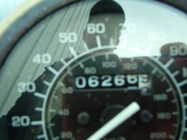 2007 HONDA SHADOW VT100SP ---UM20616 JBB
