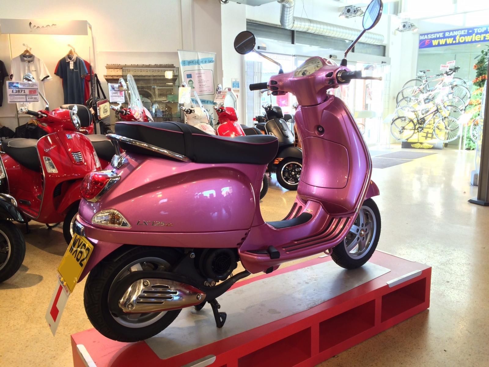 Promozioni Scooter Piaggio A Roma | ML99 Concessionaria Ufficiale