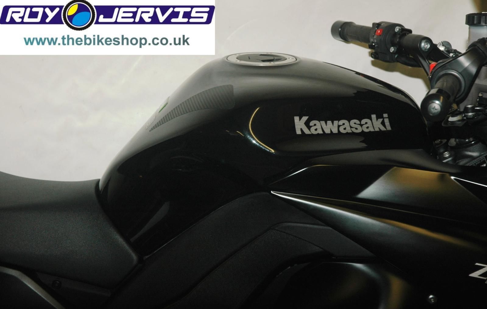 Kawasaki Z1000 SX 2013 Front Brake Caliper Piston & Seal Rebuild Kit - Brakemasters
