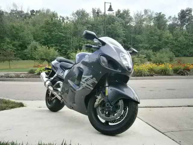 ***Hayabusa