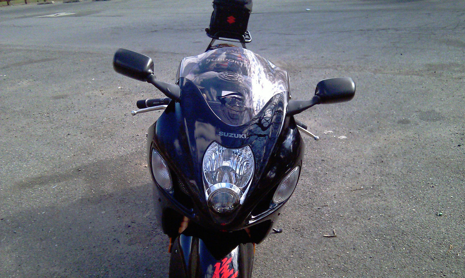 hayabusa