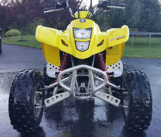 LTZ400 Front Wheel Bearing Kit 25-1042-2 Front Wheel Bearing & Seal Kit For Suzuki Z400 / LTZ400 Quadsport (2003-2014) - Pair 25-1042-2 ATV Front Wheel Bearings - Foto 10