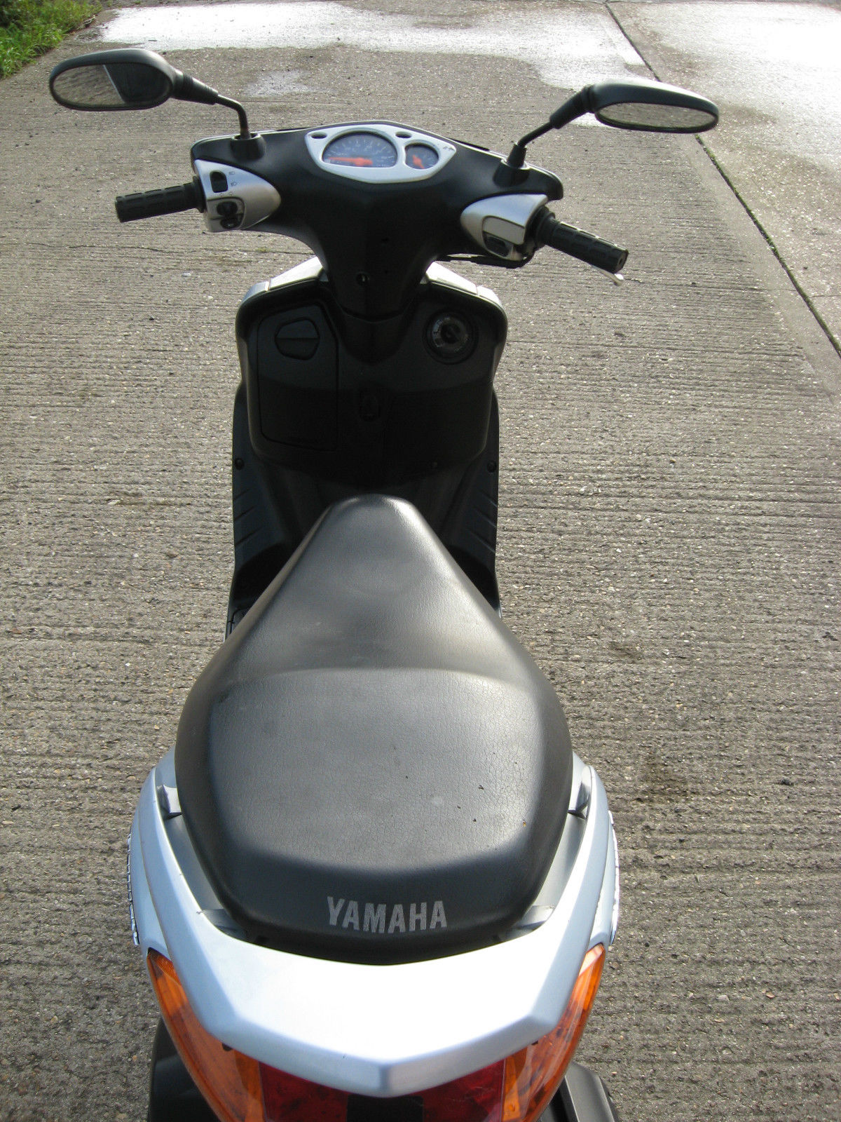 EBC Pastiglie Freno Anteriori SFA Per Yamaha Cygnus X 125 (2004-2007)