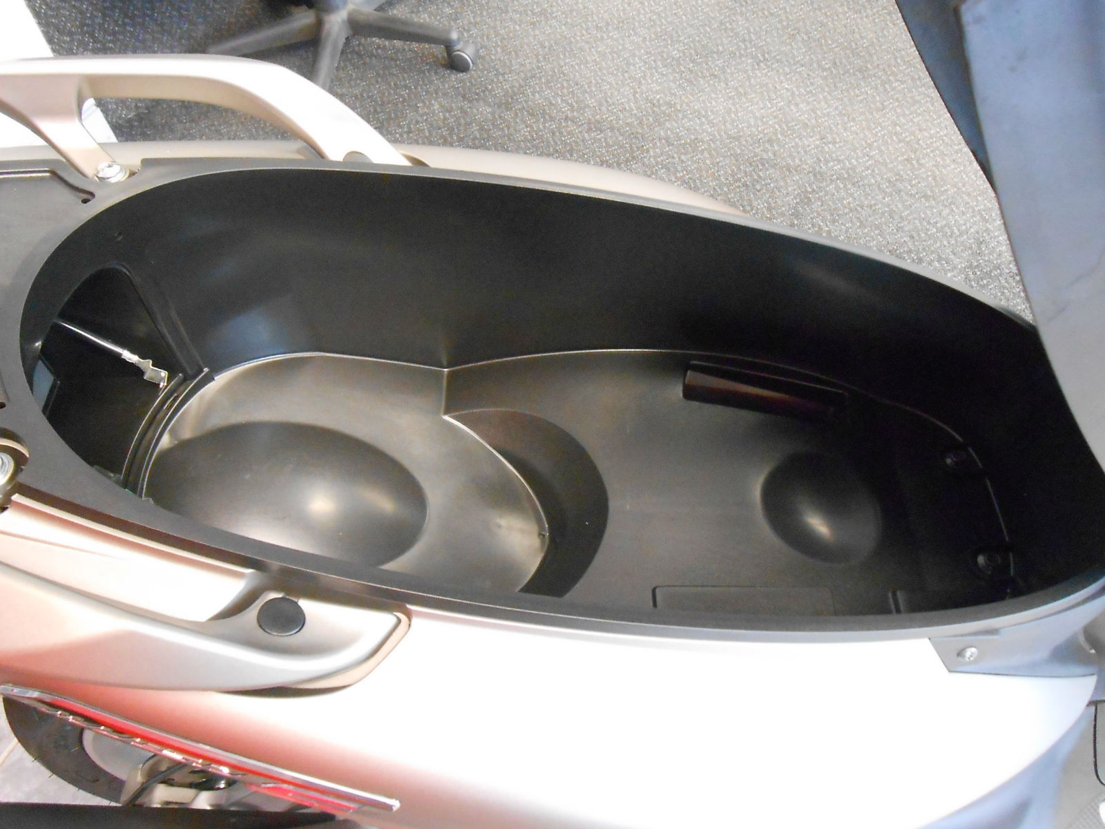 Entraîneur De Compteur YAMAHA XC 125 MAJESTY S 2014 - Pièce D'Occasion Fonctionnelle